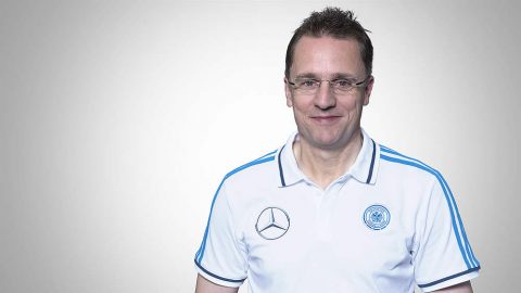Mannschaftsarzt des aktuellen Fußballweltmeisters als Referent beim CardioDay in Losheim
